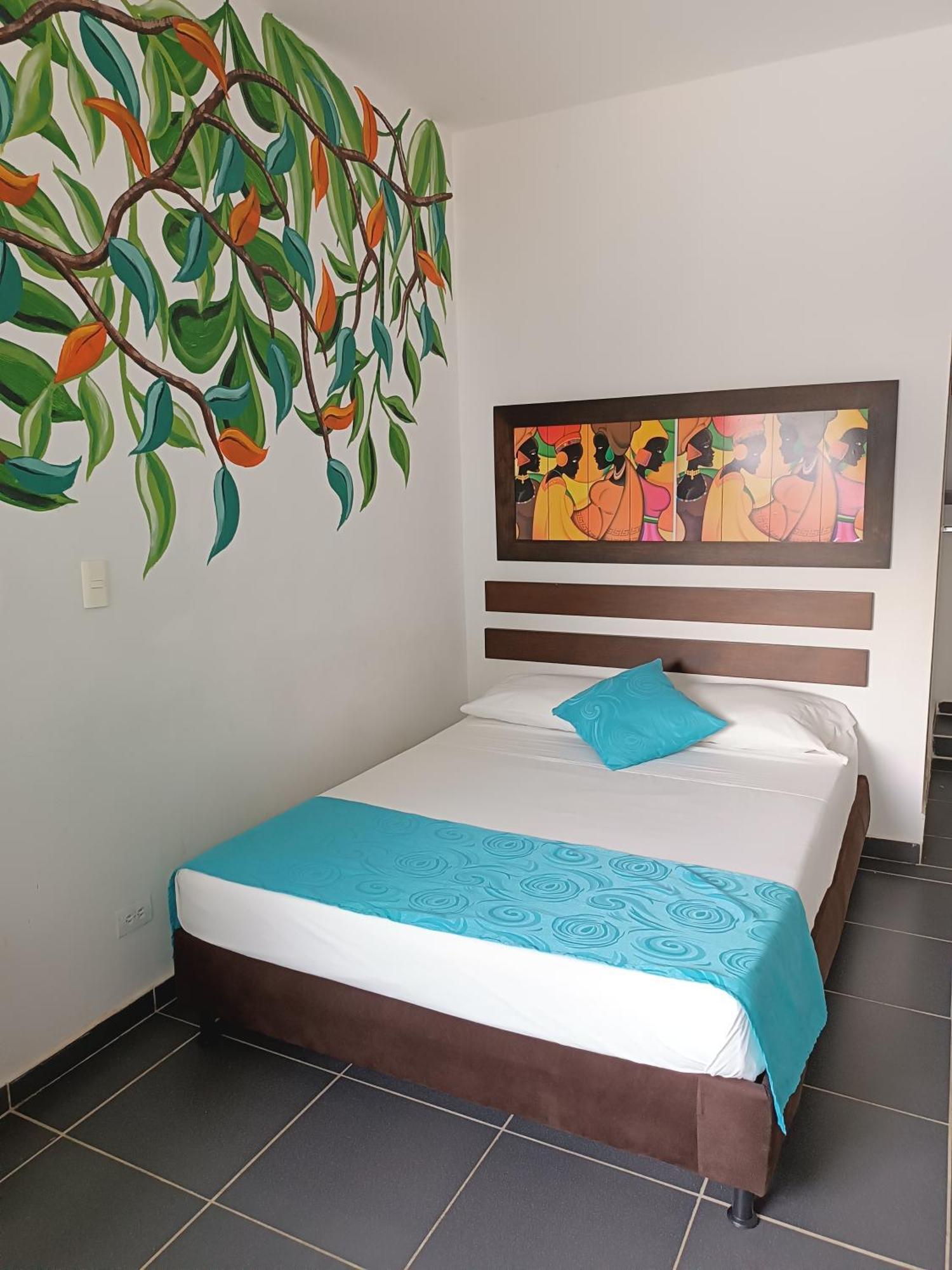 Hotel Villa Alicia San Jerónimo المظهر الخارجي الصورة